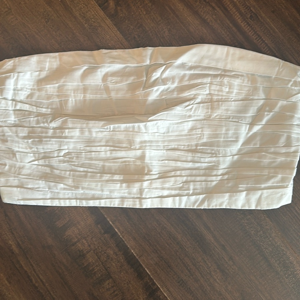 Extra large new with tags, Abercrombie and Fitch crop top